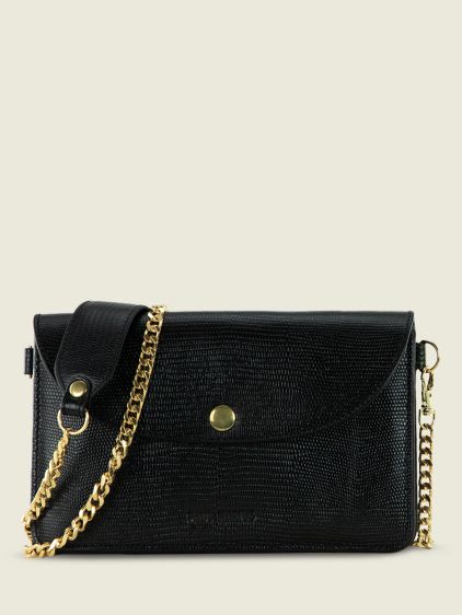 Bertille 1960 – Tiefschwarz