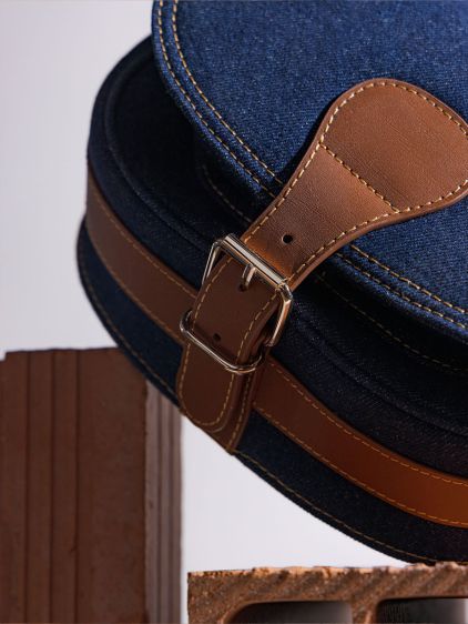 LeBohémien Denim – Brut