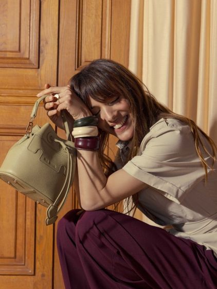 Capucine XS – Mandel