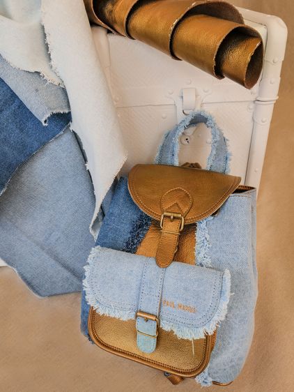 LeBaroudeur – Denim