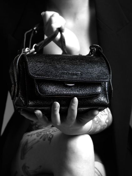 Diane XS – Éclipse