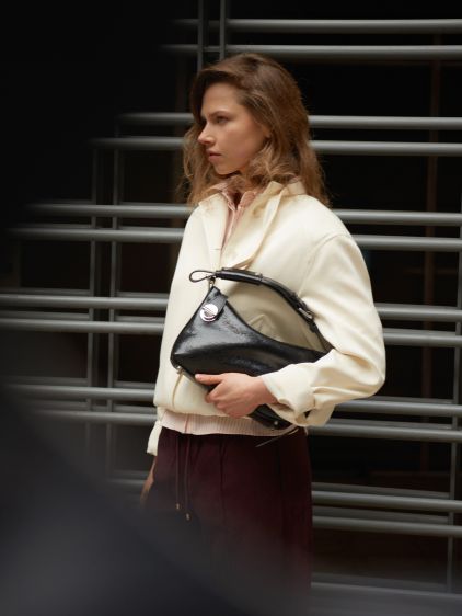 Elliott Baguette - Eclipse