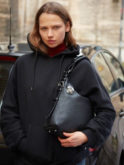 Elliott Hobo - Schwarz