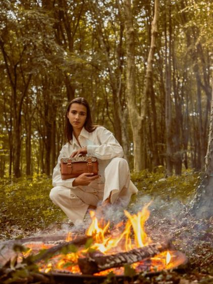 L'Artisane – Esperanza