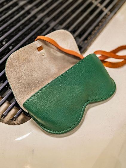 L'Étui à Lunettes – Le Mans Classic