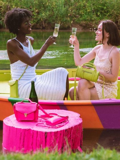 Éva Sorbet – Apfel