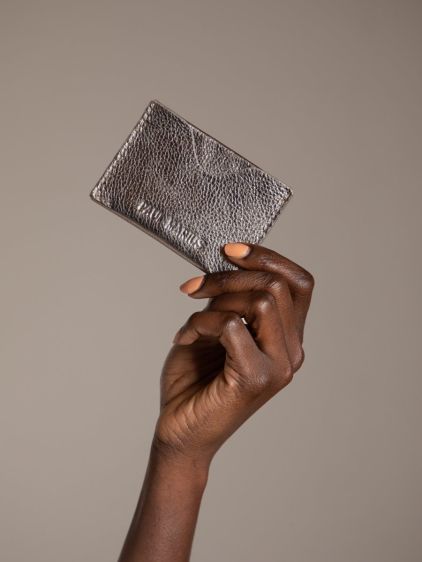 LePorte-cartes GABIN – Stahl