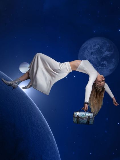 L'Artisane – Galaxie