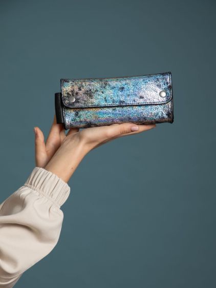 LaTrousse de PAUL – Galaxie