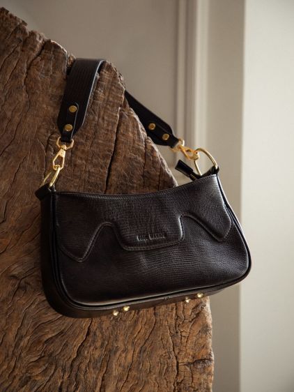 Garance 1960 – Tiefschwarz