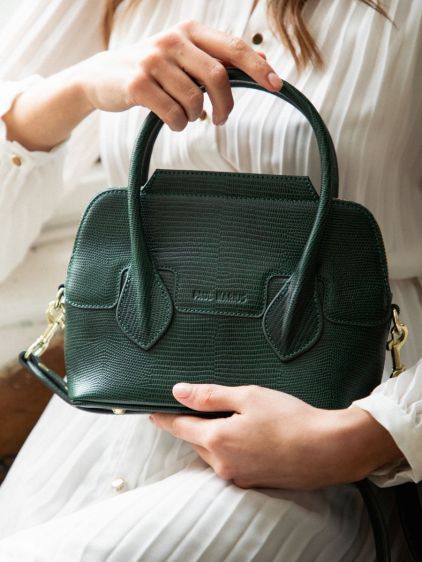 Gisèle XS 1960 – Malachit