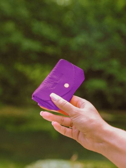 LeGustave Sorbet - Schwarze Johannisbeere