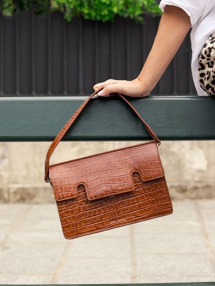 Gabrielle Héritage – Marron Glacé