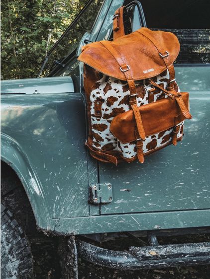 MonLégionnaire – Rodéo