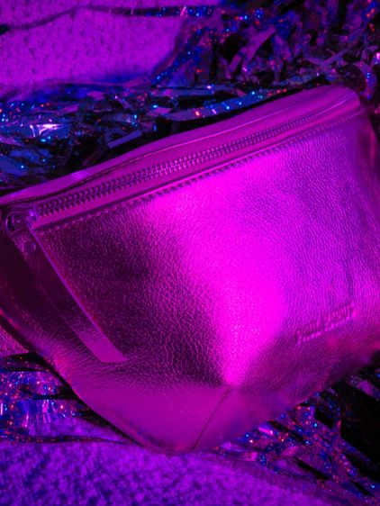 LaBanane Ultraviolet – Electric Pink