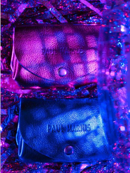 LeGustave Ultraviolet – Electric Rose