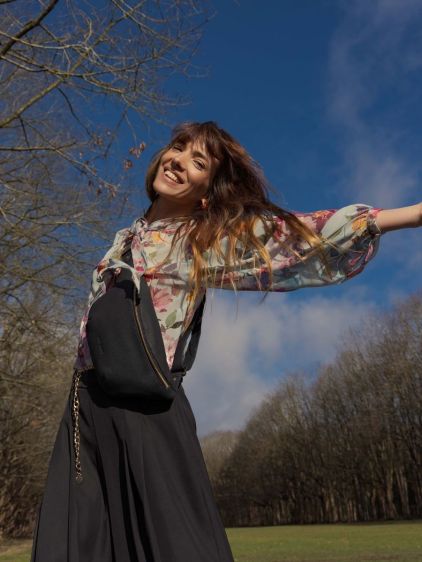 LaBanane – Schwarz Charbon