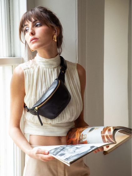 LaBanane XS 1960 – Tiefschwarz