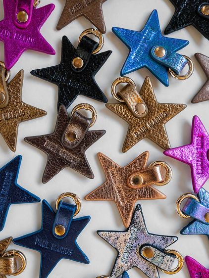 LaBreloque Étoile – Bronze