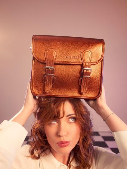 LaSacoche S – Ginger