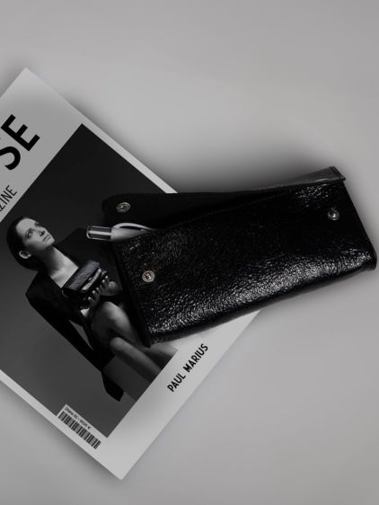 LaTrousse de Paul – Éclipse