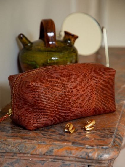 LeBarbier 1960 – Amber