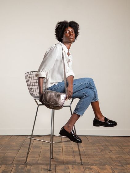 LeBohémien – Stahl