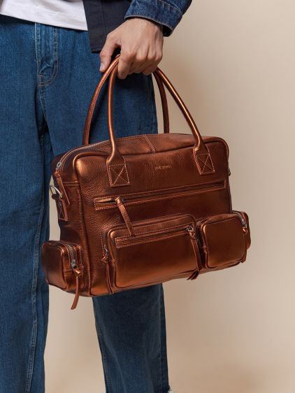 LeDandy 90'S – Ginger