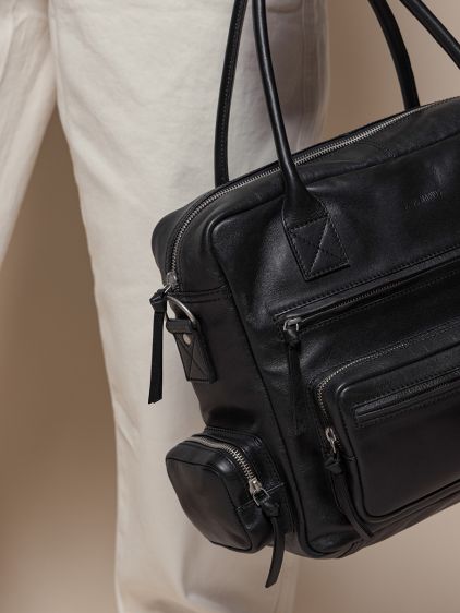 LeDandy 90'S – Schwarz