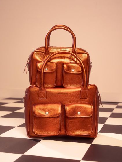 LeDandy S – Ginger