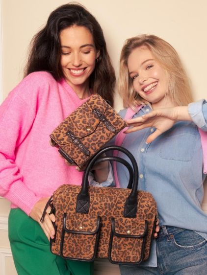 LeDandy S – Leopard