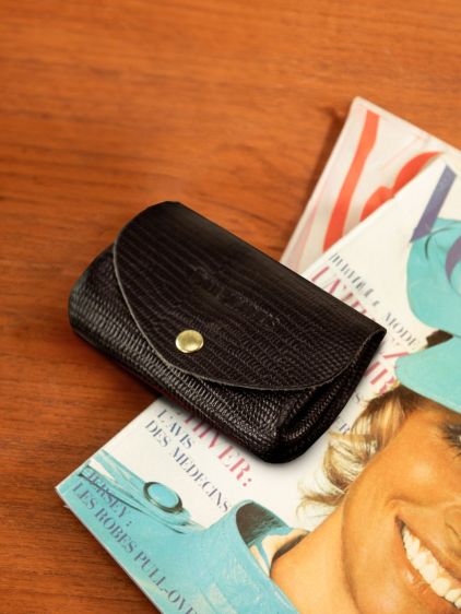 LeGustave 1960 – Tiefschwarz