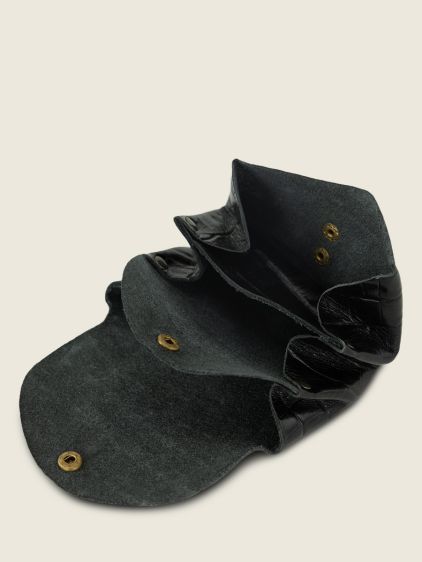 LeGustave Héritage – Tiefschwarz