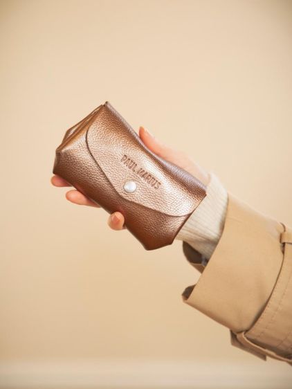 LeGustave M – Kupferfarben