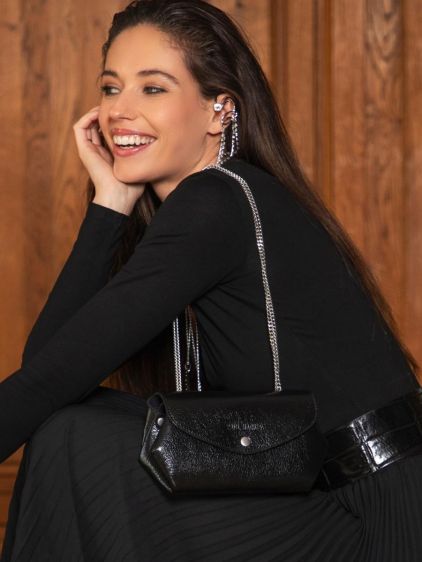 LeGustave Clutch - Éclipse