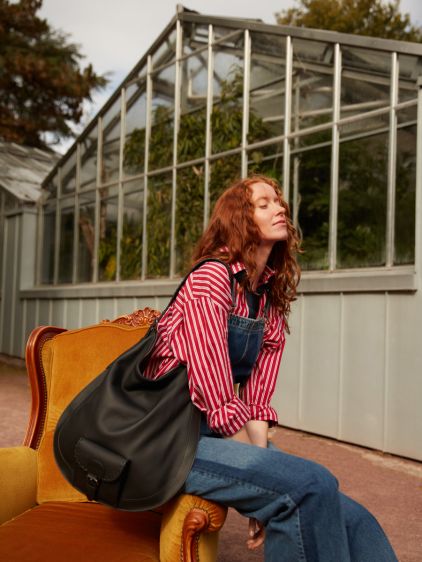 LeHobo XL – Schwarz