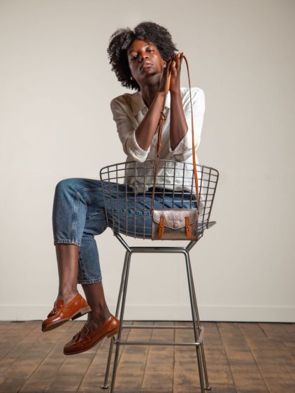 LeMini Indispensable – Stahl