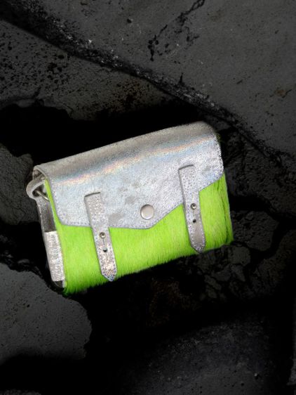 LeMini Indispensable Créature – Säuregrün