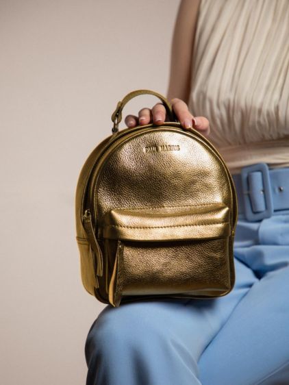 LeMini Intrépide – Bronze