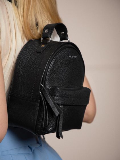 LeMini Intrépide – Schwarz