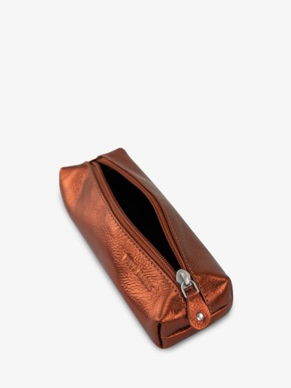 LePlumier – Ginger