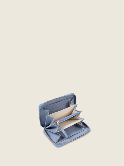 LePortefeuille Alice - Lavande