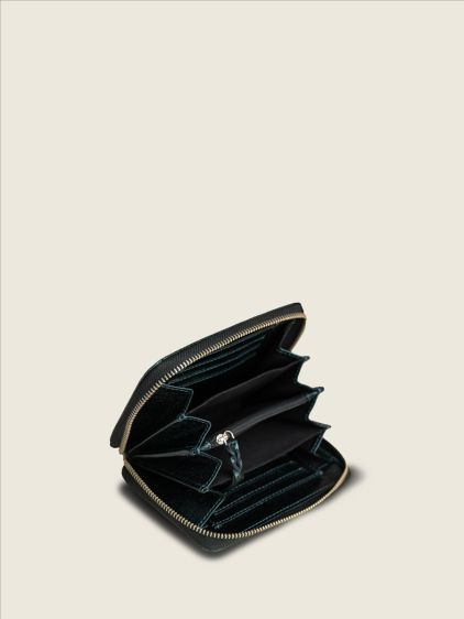 LePortefeuille Alice – Minuit