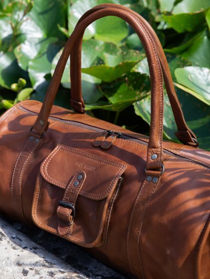 LeVoyageur L – Tabak