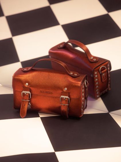 L'Artisane – Ginger