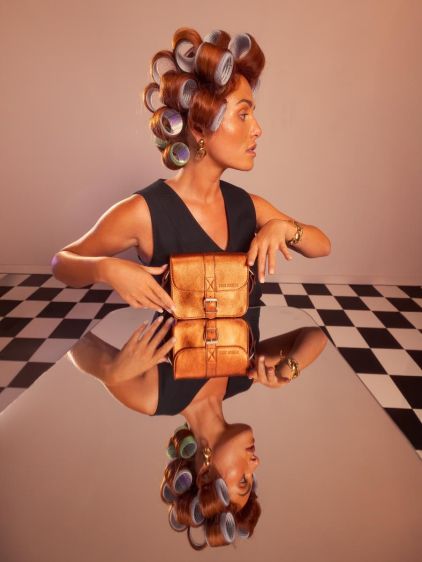 L'Essentiel – Ginger