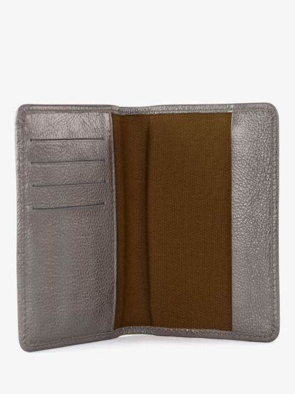 L'Étui pour Passeport – Stahl