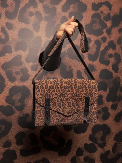 L'Indispensable – Leopard