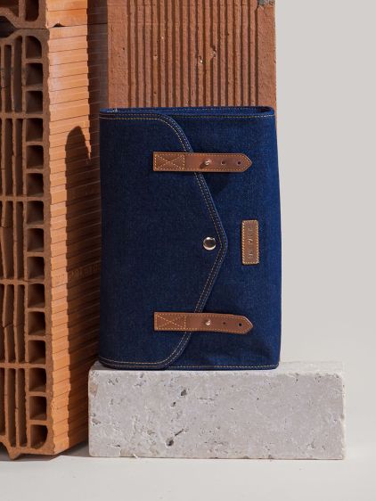 L'Indispensable Denim – Brut