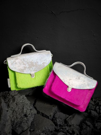 Mademoiselle George Créature – Säuregrün